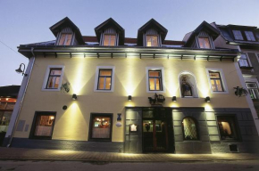 Hotel Post Karlon, Aflenz Kurort, Österreich